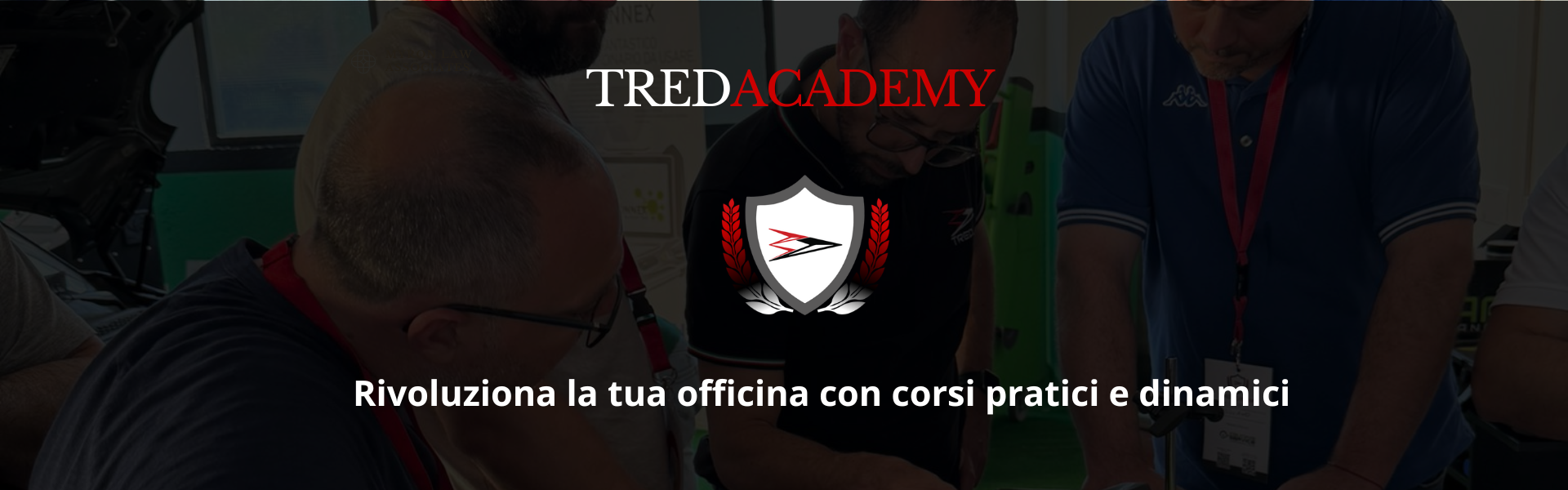 TRE D